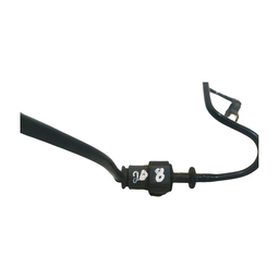 MANGUEIRA RESPIRO COLETOR ADMISSÃO 208 1.5 8V 2015