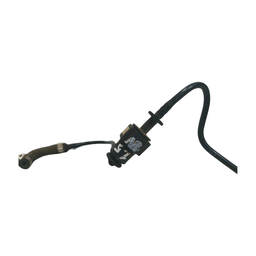 MANGUEIRA RESPIRO COLETOR ADMISSÃO 208 1.5 8V 2015