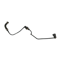 MANGUEIRA RESPIRO COLETOR ADMISSÃO 208 1.5 8V 2015