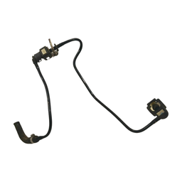 MANGUEIRA RESPIRO COLETOR ADMISSÃO 208 1.5 8V 2015