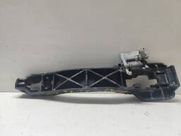 BASE MAÇANETA DIANTEIRA DITEITA CAPTIVA 2008 A 2015