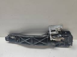 BASE MAÇANETA DIANTEIRA DITEITA CAPTIVA 2008 A 2015