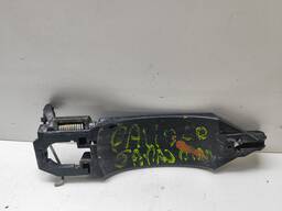 BASE MAÇANETA DIANTEIRA DITEITA PALIO 2004 A 2008