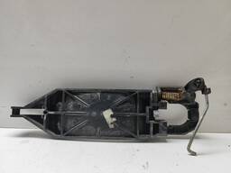 BASE MAÇANETA DIANTEIRA DITEITA PALIO 2004 A 2008