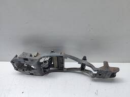 BASE MAÇANETA DIANTEIRA DITEITA GOLF 2008 A 2012