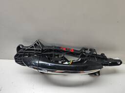 MAÇANETA DIANTEIRA DITEITA CRUZE 2017 A 2020