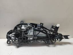 MAÇANETA DIANTEIRA DITEITA CRUZE 2017 A 2020