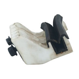 CANALETA VIDRO PORTA DIANTEIRO ESQUERDO CITROEN C3 13 A 2021