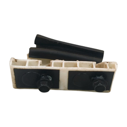 CANALETA VIDRO PORTA DIANTEIRO ESQUERDO CITROEN C3 13 A 2021
