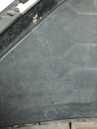 GRADE INFERIOR CENTRAL PARACHOQUE DIANT GOL G8 SAVEIRO G7