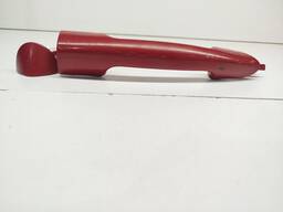 Maçaneta Externa Traseira Direita Fiat Stilo 2003 A 2011