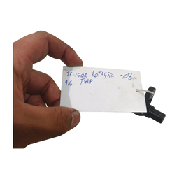 SENSOR ROTAÇÃO PEUGEOT CITROEN MINI 1.6 THP 0232103064