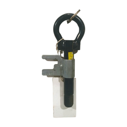 PARAFUSO GANCHO REBOQUE LOGAN 2011