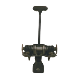 LIMITADOR PORTA DIANTEIRA DIREITA C3 2016 