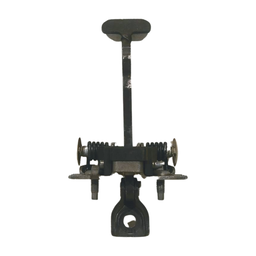 LIMITADOR PORTA DIANTEIRA DIREITA C3 2016 