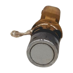 SENSOR ESTACIONAMENTO TRASEIRO C4 PALLAS 2007 2013 