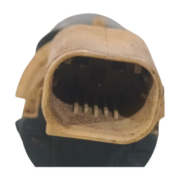 SENSOR ESTACIONAMENTO TRASEIRO C4 PALLAS 2007 2013 