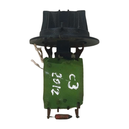 RESISTENCIA EVAPORADORA C3 2012 1.4 8V 