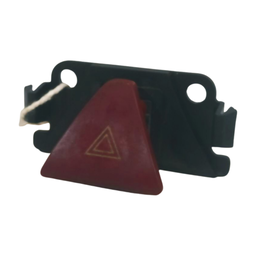 BOTÃO ALERTA PEUGEOT 307 2007 