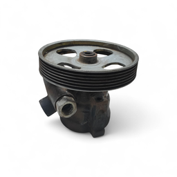 Bomba de direçao hidraulica 206 1.6 16v folga na polia