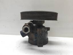 BOMBA DE DIREÇAO HIDRAULICA 206 1.6 16V FOLGA NA POLIA