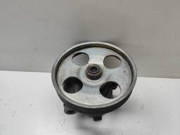 BOMBA DE DIREÇAO HIDRAULICA 206 1.6 16V FOLGA NA POLIA