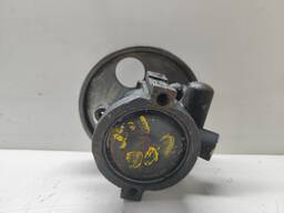 BOMBA DE DIREÇAO HIDRAULICA 206 1.6 16V FOLGA NA POLIA