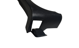 MOLDURA PARALAMA TRASEIRO DIREITO SANDERO 2008 A 2014