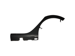 MOLDURA PARALAMA TRASEIRO ESQUERDO SANDERO STEPWAY 2015/2023