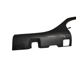 MOLDURA PARALAMA TRASEIRO ESQUERDO SANDERO STEPWAY 2015/2023