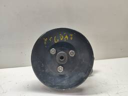 BOMBA DE DIREÇAO HIDRAULICA ESCORT 91SF3A733AA