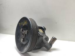 BOMBA DE DIREÇAO HIDRAULICA ESCORT 91SF3A733AA