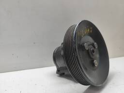 BOMBA DE DIREÇAO HIDRAULICA ESCORT 91SF3A733AA