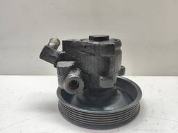 BOMBA DE DIREÇAO HIDRAULICA ESCORT 91SF3A733AA