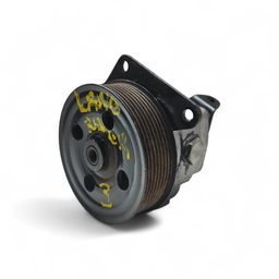 Bomba Direçao Hidraulica Discovery 3 2.7 Diesel Qvb500660