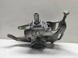 BOMBA DE DIREÇAO HIDRAULICA FIAT LINEA DUCATO 1.9 7691955080