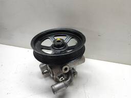 BOMBA DE DIREÇAO CAPTIVA 3.6 V6 2008 A 2010 DEFEITO