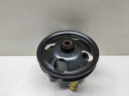 BOMBA DIREÇÃO HIDRÁULICA ONIX PRISMA 1.0 1.4 2013 A 2020