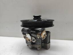 BOMBA DIREÇÃO HIDRÁULICA ONIX PRISMA 1.0 1.4 2013 A 2020