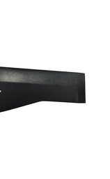 FRISO MOLDURA PORTATRASEIRA DIREITA NISSAN KICKS 2017 A 2021