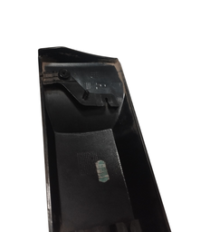 FRISO MOLDURA PORTA TRASEIRA DIREITA FLUENCE 2011 A 2015