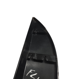 FRISO MOLDURA PORTA TRASEIRA DIREITA FLUENCE 2011 A 2015