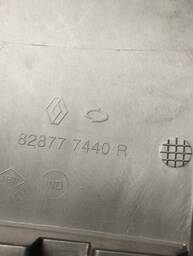 FRISO MOLDURA PORTA TRASEIRO ESQUERDO FLUENCE 2011 A 2015