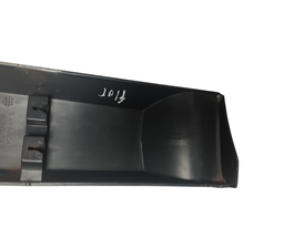 FRISO MOLDURA PORTA TRASEIRO ESQUERDO FLUENCE 2011 A 2015