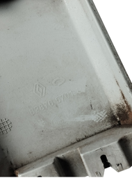 FRISO MOLDURA PORTA TRASEIRA DIREITA FLUENCE 2011 A 2015