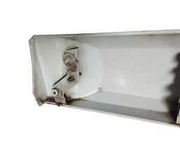 FRISO MOLDURA PORTA TRASEIRA DIREITA FLUENCE 2011 A 2015