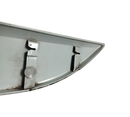 FRISO MOLDURA PORTA TRASEIRA DIREITA FLUENCE 2011 A 2015