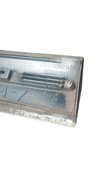 FRISO MOLDURA PORTA DIANTEIRA DIREITA NEW CIVIC 2007 A 2011