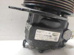 BOMBA DIREÇÃO  RANGE ROVER SPORT 06/13 DISCOVERY 3 4 2.7 3.0