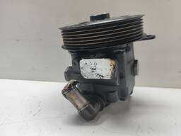 BOMBA DIREÇÃO  RANGE ROVER SPORT 06/13 DISCOVERY 3 4 2.7 3.0